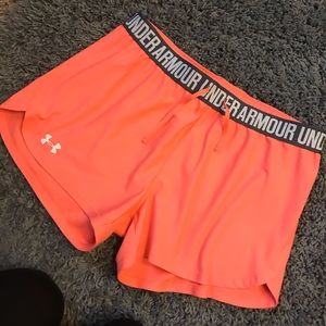 Under Armor shorts